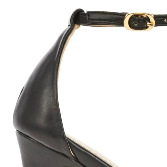 NWT Justfab High Heel Sandal - Picture 5 of 14